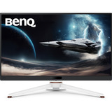 BenQ EX271Q, Monitor di gioco bianco/Nero