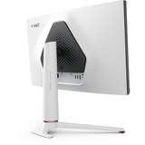 BenQ EX271Q, Monitor di gioco bianco/Nero