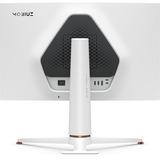 BenQ EX271Q, Monitor di gioco bianco/Nero