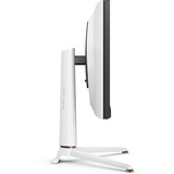 BenQ EX271Q, Monitor di gioco bianco/Nero