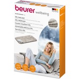 Beurer 27416, Termoforo taupe