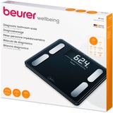 Beurer 73572 Nero