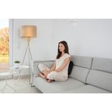 Beurer FM 70 Massaggiatore shiatsu per piedi e schiena, Dispositivo di massaggio Nero