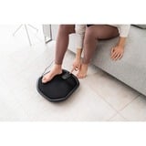 Beurer FM 70 Massaggiatore shiatsu per piedi e schiena, Dispositivo di massaggio Nero
