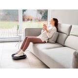 Beurer FM 70 Massaggiatore shiatsu per piedi e schiena, Dispositivo di massaggio Nero