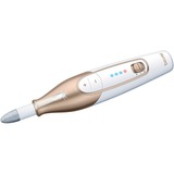 Beurer MP 64, Cura delle unghie bianco/Oro