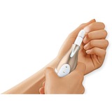 Beurer MP 64, Cura delle unghie bianco/Oro