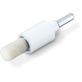 Beurer MP 64, Cura delle unghie bianco/Oro