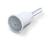 Beurer Set manicure/pedicure MP 64, Cura delle unghie bianco/Oro