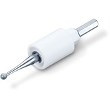 Beurer Set manicure/pedicure MP 64, Cura delle unghie bianco/Oro