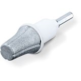 Beurer Set manicure/pedicure MP 64, Cura delle unghie bianco/Oro