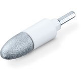 Beurer Set manicure/pedicure MP 64, Cura delle unghie bianco/Oro