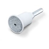 Beurer Set manicure/pedicure MP 64, Cura delle unghie bianco/Oro