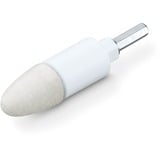 Beurer Set manicure/pedicure MP 64, Cura delle unghie bianco/Oro