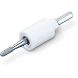 Beurer Set manicure/pedicure MP 64, Cura delle unghie bianco/Oro