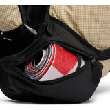 Black Diamond Dawn Patrol 25, S/M, Zaino beige/Nero