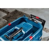 Bosch 06019M0120, Aspira bagnato / asciutto blu/Nero