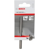 Bosch 1 607 950 045 kit di fissaggio Argento Metallo, Parti di ricambio Metallo, Argento