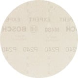Bosch 2608900704, Foglio abrasivo 