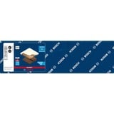 Bosch 2608901171, Spugna di levigazione arancione 