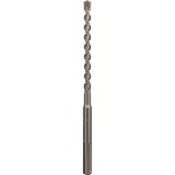 Bosch 2 608 586 749 punta per trapano Punta di trapano elicoidale da taglio 1 pz Trapano, Martello perforatore, Punta di trapano elicoidale da taglio, 1,5 cm, 340 mm, Cemento, Calcareo, Muratura, 20 cm