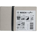 Bosch 2 608 656 027 lama per sega a gattuccio, sega a traforo e sega universale Lama per sega circolare Bimetallo 100 pz Lama per sega circolare, Metallo, Tubo, Bimetallo, 2 mm, 0,9 mm, 15 cm