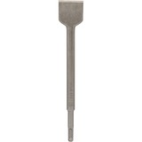 Bosch 2 608 690 133 Rotary hammer chisel attachment accessorio per martello perforatore, Scalpello Rotary hammer chisel attachment, Bosch, Acciaio inossidabile, 25 cm, 5 pezzo(i)
