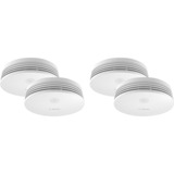 Bosch 8750002142X4, Avvisatore fumo bianco