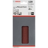 Bosch C430 10 pz Foglio abrasivo 10 pz, 93 mm, 186 mm