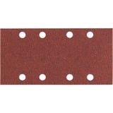 Bosch C430 10 pz Foglio abrasivo 10 pz, 93 mm, 186 mm