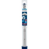 Bosch Expert Punta per martelli SDS Max-8X, Trapano Martello perforatore, Hammer drill bit, 2,2 cm, 320 mm, Cemento, Pietra, 20 cm