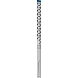 Bosch Expert Punta per martelli SDS Max-8X, Trapano Martello perforatore, Hammer drill bit, 2,2 cm, 320 mm, Cemento, Pietra, 20 cm