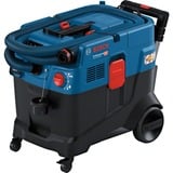 Bosch GAS 12-40 MA, Aspira bagnato / asciutto blu/Nero