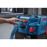 Bosch GAS 12-40 MA, Aspira bagnato / asciutto blu/Nero