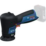Bosch GPX 12V-77, 06019L4000, Macchina di lucidatura blu/Nero