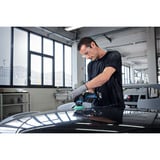 Bosch GPX 12V-77, 06019L4000, Macchina di lucidatura blu/Nero