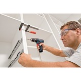 Bosch GSB 12V-15 Professional, 06019B690K, Cordless blu/Nero