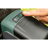 Bosch GardenPump18V-2000 2000 l/h, Pompe immersione e pressione verde/Nero, Batteria, 2000 l/h, Nero, Verde