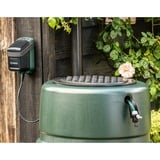 Bosch GardenPump18V-2000 2000 l/h, Pompe immersione e pressione verde/Nero, Batteria, 2000 l/h, Nero, Verde