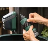 Bosch GardenPump18V-2000 2000 l/h, Pompe immersione e pressione verde/Nero, Batteria, 2000 l/h, Nero, Verde
