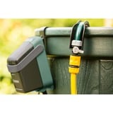 Bosch GardenPump18V-2000 2000 l/h, Pompe immersione e pressione verde/Nero, Batteria, 2000 l/h, Nero, Verde