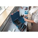 Bosch Inserto L-Boxx GDS 18V-450/750, Deposito Nero
