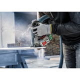 Bosch Kit combo 18 volt set di utensili con trapano avvitatore a batteria, avvitatore a impulsi a batteria, martello perforatore e smerigliatrice angolare, Set di strumenti Kit
