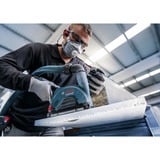 Bosch Kit combo 18 volt set di utensili con trapano avvitatore a batteria, avvitatore a impulsi a batteria, martello perforatore e smerigliatrice angolare, Set di strumenti Kit