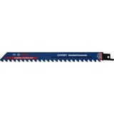 Bosch Lama per sega a gattuccio EXPERT ‘Aerated Concrete’ S 1141 HM, 10 pezzi 