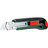 Bosch Taglierino con lame spezzabili, 18 mm, Coltello verde/Nero