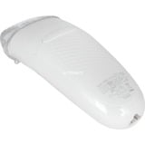 Braun 7500435225045, Epilatore bianco/Rosa