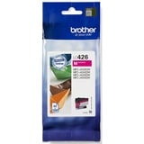 Brother LC-426M cartuccia d'inchiostro 1 pz Originale Magenta 1500 pagine, 1 pz, Confezione singola