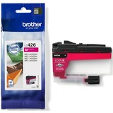 Brother LC-426M cartuccia d'inchiostro 1 pz Originale Magenta 1500 pagine, 1 pz, Confezione singola