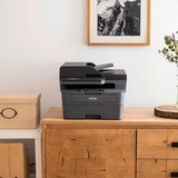 Brother MFCL2860DWRE1, Stampante multifunzione grigio scuro